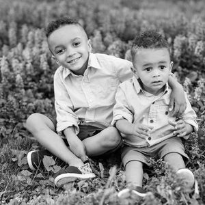 Meet your Posher, Adama